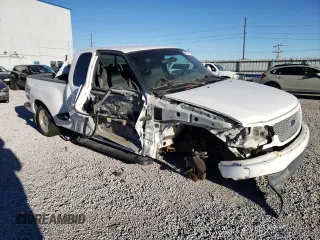 1999 Ford F-150 с VIN 1FTRX07W5XKB95198, выставлен на аукционе Copart как лот 41478385 с пробегом Не указан миль и Списание • Salvage title. История ставок и продаж доступна на DreamBid. Изображение 4.