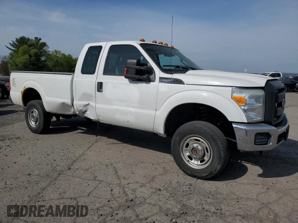 2016 Ford F-250 XLT с VIN 1FT7X2B67GEA87707, выставлен на аукционе Copart как лот 53876795 с пробегом 160 337 миль миль и Списание • Salvage title. История ставок и продаж доступна на DreamBid. Изображение 4.