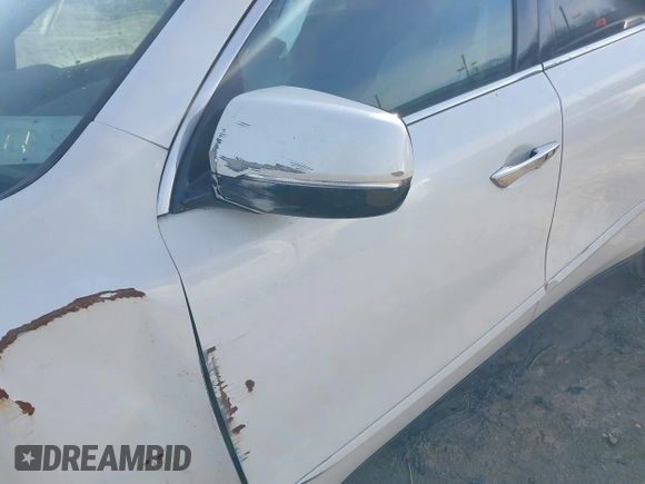 2014 Acura MDX Advance with VIN 5FRYD4H8XEB043793, listed as a IAAI auction lot 41092262 with 140,792 mi miles and . Bid and sale history available at carsss.com. Image 19.