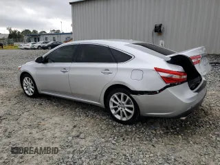 2013 Toyota Avalon XLE z VIN 4T1BK1EB8DU065532, wystawiony jako Copart lot #51994475 z przebiegiem 55 249 mil mil oraz Szkoda całkowita • Salvage title. Historia ofert i sprzedaży dostępna na DreamBid. Obrazek 2.