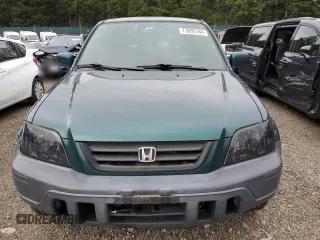 1999 Honda CR-V EX with VIN JHLRD1769XC044165, listed as a Copart auction lot 73896164 with 351,286 mi miles and Clean Title. Bid and sale history available at carsss.com. Image 5.