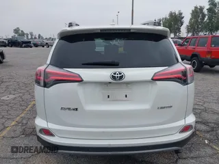 2017 Toyota RAV4 Limited with VIN 2T3YFREV4HW402542, listed as a IAAI auction lot 42153893 with 79,541 mi miles and . Bid and sale history available at DreamBid. Image 16.