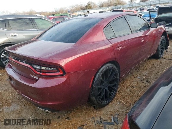 2020 Dodge Charger SXT z VIN 2C3CDXBG2LH143993, wystawiony jako Copart lot #70807782 z przebiegiem 75 148 mil mil oraz Szkoda całkowita • Salvage title. Historia ofert i sprzedaży dostępna na DreamBid. Obrazek 3.