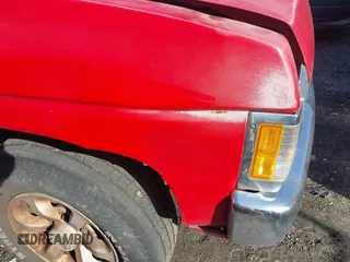 1997 Nissan Frontier XE с VIN 1N6SD16S7VC324609, выставлен на аукционе IAAI как лот 41222405 с пробегом 143 677 миль миль и . История ставок и продаж доступна на DreamBid. Изображение 13.