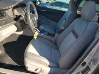 2012 Toyota Camry L with VIN 4T1BF1FK5CU017701, listed as a Copart auction lot 87230544 with 200,854 mi miles and Salvage Title. Bid and sale history available at DreamBid. Image 7.