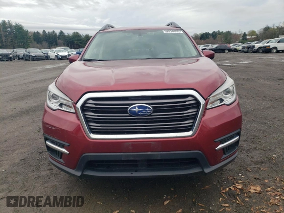 2021 Subaru Ascent Premium z VIN 4S4WMAFDXM3458000, wystawiony jako Copart lot #52010395 z przebiegiem 78 059 mil mil oraz Szkody całkowita. Historia ofert i sprzedaży dostępna na DreamBid. Obrazek 5.