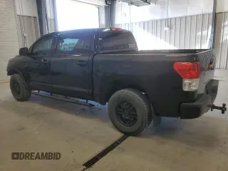 2011 Toyota Tundra 4WD Truck with VIN 5TFDY5F19BX176093, listed as a Copart auction lot 73559264 with 130,159 mi miles and Clean Title. Bid and sale history available at carsss.com. Image 2.