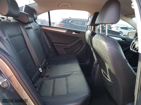 2018 Volkswagen Jetta 1.4T SE with VIN 3VWDB7AJ5JM219141, listed as a Copart auction lot 43460775 with 64,922 mi miles and Salvage Title. Bid and sale history available at carsss.com. Image 10.