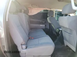 2013 Toyota Tundra 4WD Truck with VIN 5TFDW5F14DX282976, listed as a Copart auction lot 43943245 with 262,068 mi miles and Salvage Title. Bid and sale history available at carsss.com. Image 11.