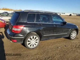 2010 Mercedes-Benz GLK 350 with VIN WDCGG8HB1AF342242, listed as a Copart auction lot 75746174 with 268,298 mi miles and Clean Title. Bid and sale history available at DreamBid. Image 3.