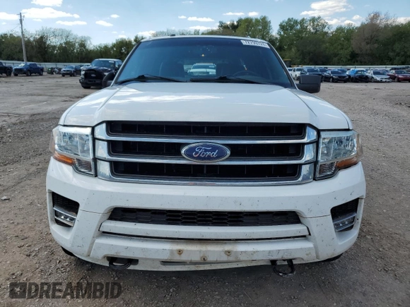 2017 Ford Expedition EL XLT with VIN 1FMJK1JT7HEA34864, listed as a Copart auction lot 72799724 with 115,735 mi miles and Non Repairable. Bid and sale history available at carsss.com. Image 5.