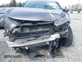 2019 Honda CR-V EX with VIN JHLRW2H57KX022530, listed as a IAAI auction lot 41970376 with 51,327 mi miles. Bid and sale history available at carsss.com. Image 6.