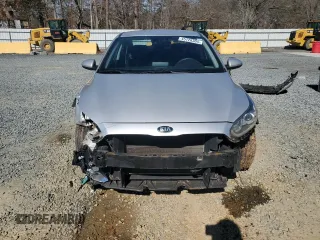 2019 Kia Forte S with VIN 3KPF34AD9KE063733, listed as a Copart auction lot 45728305 with 172,059 mi miles and Salvage Title. Bid and sale history available at carsss.com. Image 5.
