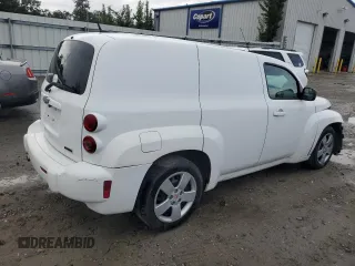 2010 Chevrolet HHR LS с VIN 3GCAAADB6AS622518, выставлен на аукционе Copart как лот 78848224 с пробегом Не указан миль и Списание • Salvage title. История ставок и продаж доступна на DreamBid. Изображение 3.