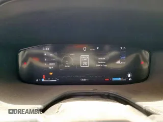 2023 Jeep Compass Trailhawk с VIN 3C4NJDDN6PT540840, выставлен на аукционе Copart как лот 56580895 с пробегом 12 680 миль миль и Списание • Salvage title. История ставок и продаж доступна на DreamBid. Изображение 9.