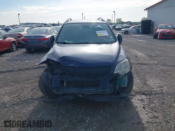 2008 Saturn VUE XE z VIN 3GSCL33P78S729670, wystawiony jako IAAI lot #42161165 z przebiegiem 183 478 mil mil oraz . Historia ofert i sprzedaży dostępna na DreamBid. Obrazek 11.