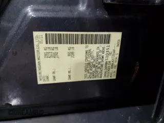 2011 Nissan Altima 2.5 S with VIN 1N4AL2AP4BN510351, listed as a Copart auction lot 49883355 with 156,988 mi miles and Salvage Title. Bid and sale history available at carsss.com. Image 12.