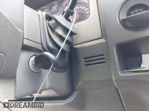 2009 Ford F-150 XL with VIN 1FTRF14W89KC08249, listed as a IAAI auction lot 42284374 with 278,826 mi miles and . Bid and sale history available at DreamBid. Image 11.