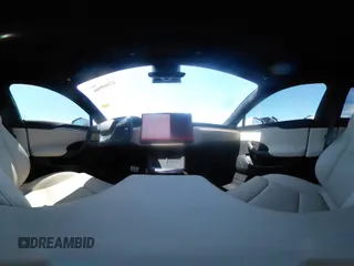 2022 Tesla Model S с VIN 5YJSA1E55NF486538, выставлен на аукционе IAAI как лот 42660966 с пробегом 41 465 миль миль и . История ставок и продаж доступна на DreamBid. Изображение 20.