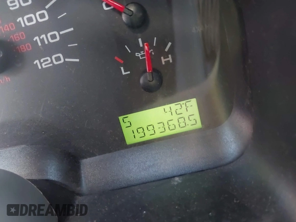 2007 Ford F-150 XLT с VIN 1FTPX14537FB56983, выставлен на аукционе IAAI как лот 41556991 с пробегом 199 368 миль миль и . История ставок и продаж доступна на DreamBid. Изображение 7.