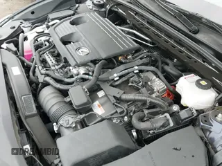 2024 Lexus ES 300h z VIN 58ADA1C13RU051043, wystawiony jako IAAI lot #42077477 z przebiegiem 10 801 mil mil oraz . Historia ofert i sprzedaży dostępna na DreamBid. Obrazek 20.