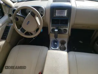 2008 Ford Explorer Sport Trac XLT z VIN 1FMEU51E08UA00131, wystawiony jako Copart lot #54473085 z przebiegiem 97 040 mil mil oraz Szkoda całkowita • Salvage title. Historia ofert i sprzedaży dostępna na DreamBid. Obrazek 8.