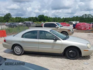 2005 Mercury Sable GS с VIN 1MEFM50U65A614386, выставлен на аукционе IAAI как лот 42491470 с пробегом 159 590 миль миль и . История ставок и продаж доступна на DreamBid. Изображение 12.