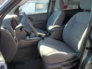 2006 Ford Escape with VIN 1FMYU95H46KC08935, listed as a Copart auction lot 69619154 with 120,119 mi miles and Salvage title. Bid and sale history available at DreamBid. Image 7.