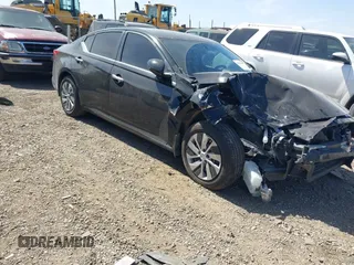 2019 Nissan Altima S with VIN 1N4BL4BV0KC220973, listed as a IAAI auction lot 41826949 with 71,177 mi miles and . Bid and sale history available at DreamBid. Image 17.