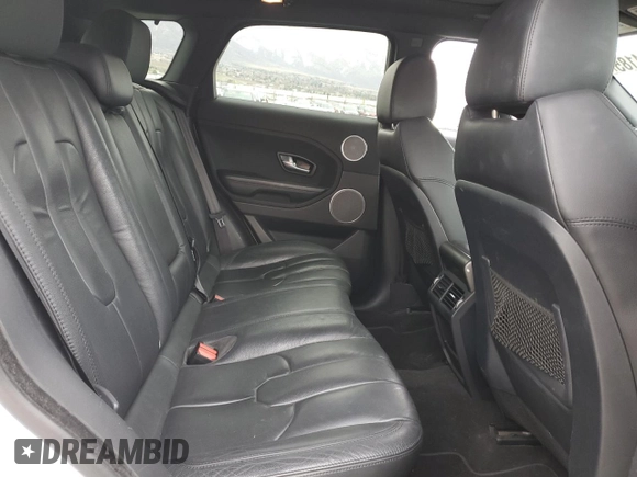 2013 Land Rover Range Rover Evoque Pure Plus with VIN SALVP2BG6DH841456, listed as a Copart auction lot 51354185 with 100,547 mi miles and Salvage title. Bid and sale history available at DreamBid. Image 12.
