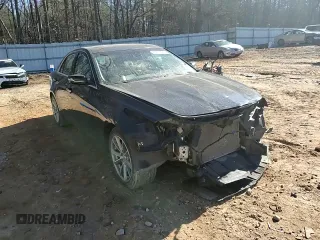 2017 Cadillac CTS Sedan Luxury RWD with VIN 1G6AR5SX2H0119572, listed as a Copart auction lot 88673395 with 70,324 mi miles and Salvage Title. Bid and sale history available at carsss.com. Image 11.