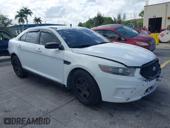 2015 Ford Police Interceptor с VIN 1FAHP2MK7FG106859, выставлен на аукционе IAAI как лот 42179520 с пробегом 177 300 миль миль и . История ставок и продаж доступна на DreamBid. Изображение 1.
