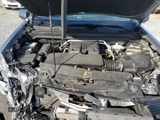 2024 Chevrolet Colorado 2WD LT z VIN 1GCPSCEK5R1108190, wystawiony jako Copart lot #45334365 z przebiegiem 34 068 mil mil oraz Szkoda całkowita • Salvage title. Historia ofert i sprzedaży dostępna na DreamBid. Obrazek 12.