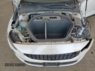 2023 Polestar 2 z VIN YSMEG3KA6PL156534, wystawiony jako Copart lot #60689585 z przebiegiem 75 246 mil mil oraz Czysty tytuł • Clean title. Historia ofert i sprzedaży dostępna na DreamBid. Obrazek 11.