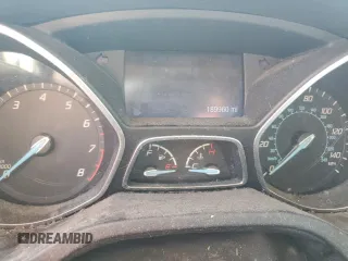 2013 Ford Focus SE с VIN 1FADP3F25DL297218, выставлен на аукционе Copart как лот 61731535 с пробегом 189 960 миль миль и Списание • Salvage title. История ставок и продаж доступна на DreamBid. Изображение 9.
