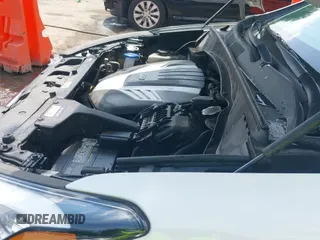 2014 Hyundai Santa Fe GLS with VIN KM8SR4HFXEU038829, listed as a IAAI auction lot 42441858 with 158,095 mi miles and . Bid and sale history available at DreamBid. Image 21.