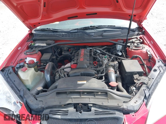2012 Hyundai Genesis Coupe Premium z VIN KMHHT6KD5CU071006, wystawiony jako IAAI lot #42122909 z przebiegiem 87 647 mil mil oraz . Historia ofert i sprzedaży dostępna na DreamBid. Obrazek 10.