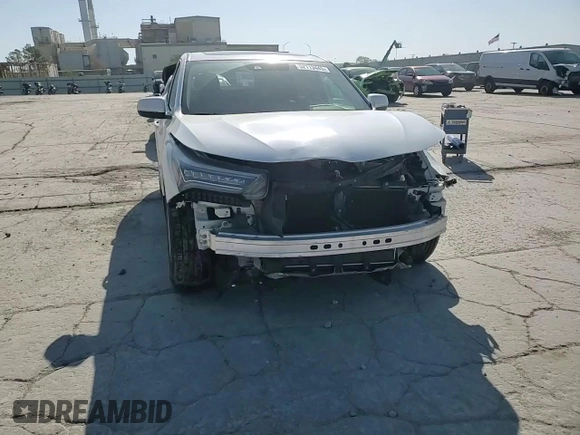 2019 Acura RDX z VIN 5J8TC2H39KL005599, wystawiony jako Copart lot #52113445 z przebiegiem 120 378 mil mil oraz Szkoda całkowita • Salvage title. Historia ofert i sprzedaży dostępna na DreamBid. Obrazek 12.