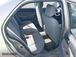 2005 Mitsubishi Lancer ES with VIN JA3AJ26E55U014748, listed as a IAAI auction lot 41935566 with 255,336 mi miles. Bid and sale history available at carsss.com. Image 8.