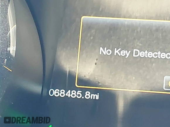 2015 Ford Mustang EcoBoost с VIN 1FA6P8TH8F5365663, выставлен на аукционе IAAI как лот 41987572 с пробегом 68 485 миль миль и . История ставок и продаж доступна на DreamBid. Изображение 14.