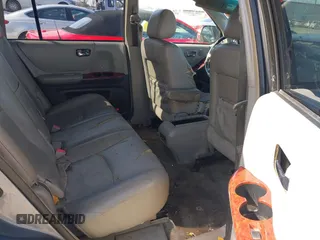 2004 Toyota Highlander z VIN JTEDP21A840038805, wystawiony jako IAAI lot #41838178 z przebiegiem 290 093 mil mil oraz . Historia ofert i sprzedaży dostępna na DreamBid. Obrazek 8.