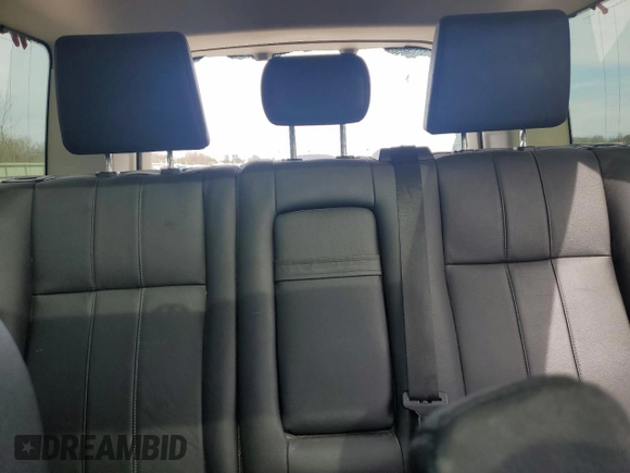 2013 Land Rover LR2 with VIN SALFR2BG8DH360395, listed as a Copart auction lot 54176645 with Not provided miles and Salvage title. Bid and sale history available at DreamBid. Image 10.