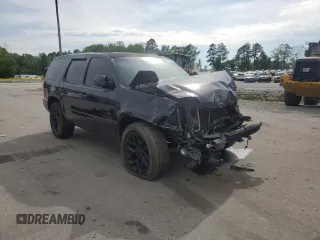 2013 GMC Yukon Denali z VIN 1GKS1EEF8DR302996, wystawiony jako Copart lot #55570135 z przebiegiem 176 368 mil mil oraz Szkoda całkowita • Salvage title. Historia ofert i sprzedaży dostępna na DreamBid. Obrazek 4.