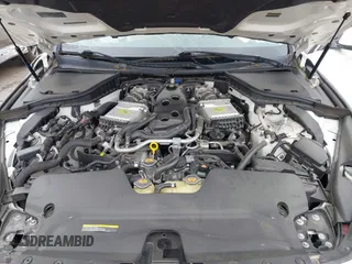 2017 Infiniti Q50 3.0t Premium with VIN JN1EV7AP9HM732825, listed as a IAAI auction lot 41908792 with 102,661 mi miles. Bid and sale history available at carsss.com. Image 10.