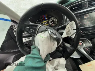 2020 Nissan Maxima SL с VIN 1N4AA6DV1LC380260, выставлен на аукционе Copart как лот 43796625 с пробегом 204 539 миль миль и Списание • Salvage title. История ставок и продаж доступна на DreamBid. Изображение 8.