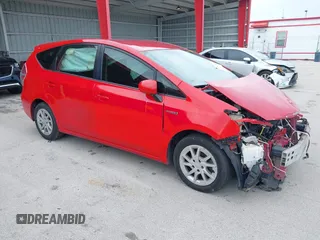 2016 Toyota Prius Two with VIN JTDZN3EU8GJ041616, listed as a IAAI auction lot 40962054 with 169,461 mi miles and . Bid and sale history available at DreamBid. Image 1.