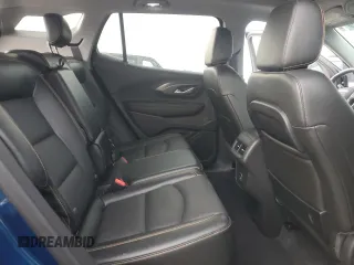 2020 GMC Terrain SLT z VIN 3GKALPEX5LL157089, wystawiony jako Copart lot #62841125 z przebiegiem 54 634 mil mil oraz Czysty tytuł • Clean title. Historia ofert i sprzedaży dostępna na DreamBid. Obrazek 11.
