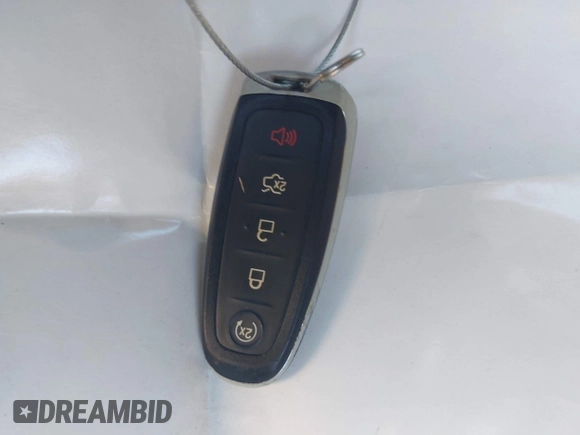 2017 Ford Expedition Limited z VIN 1FMJU1KT7HEA40933, wystawiony jako IAAI lot #41674138 z przebiegiem Nie podano mil oraz . Historia ofert i sprzedaży dostępna na DreamBid. Obrazek 11.