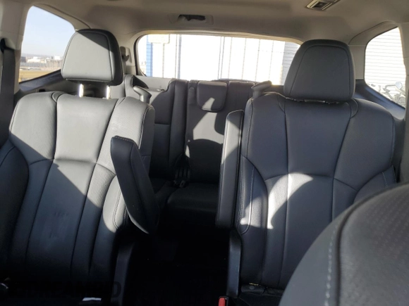 2022 Subaru Ascent Limited with VIN 4S4WMAPDXN3453279, listed as a Copart auction lot 45035885 with Not Provided miles and Salvage Title. Bid and sale history available at DreamBid. Image 10.