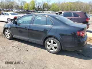 2009 Volkswagen Jetta с VIN 3VWHZ71K79M134285, выставлен на аукционе Copart как лот 54414605 с пробегом 149 806 миль миль и Чистый • Clean title. История ставок и продаж доступна на DreamBid. Изображение 2.